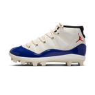 Jordan 11 Mid MCS Cleat Rare Air