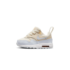 Nike Air Max 1 EasyOn Pale Ivory Melon Tint White Football Grey (I)