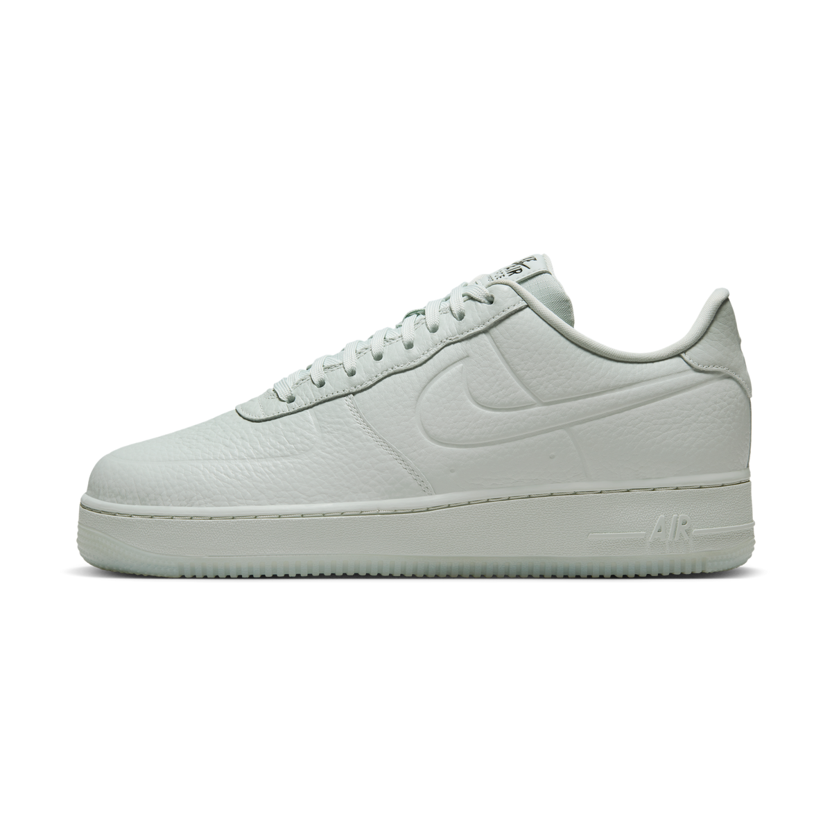 Nike Air Force 1 Low '07 Pro-Tech Waterproof Light Silver