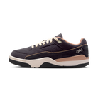 Jordan Flight Court Black Rattan Coconut Milk (Women's)