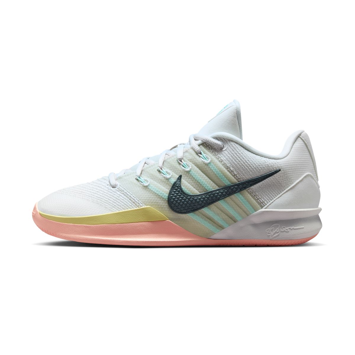 Nike Sabrina 3 Silencer (Women's)