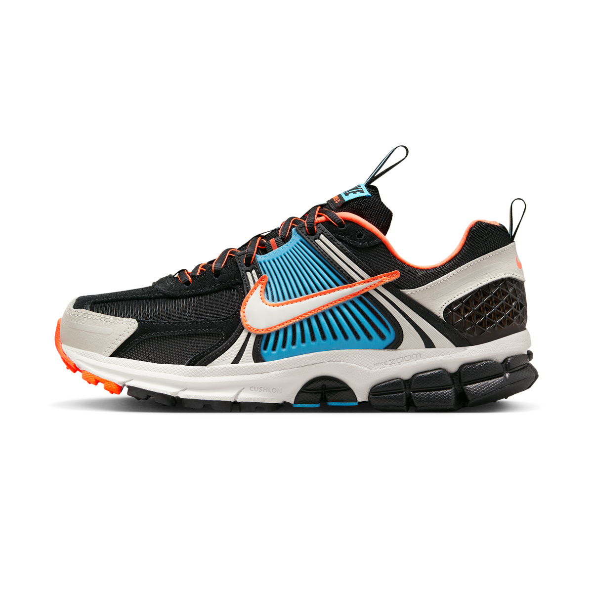 Nike Zoom Vomero 5 Blue Glaze Total Orange (Women's)