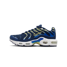 Nike Air Max Plus Midnight Navy Soft Yellow (GS) | CD0609-412