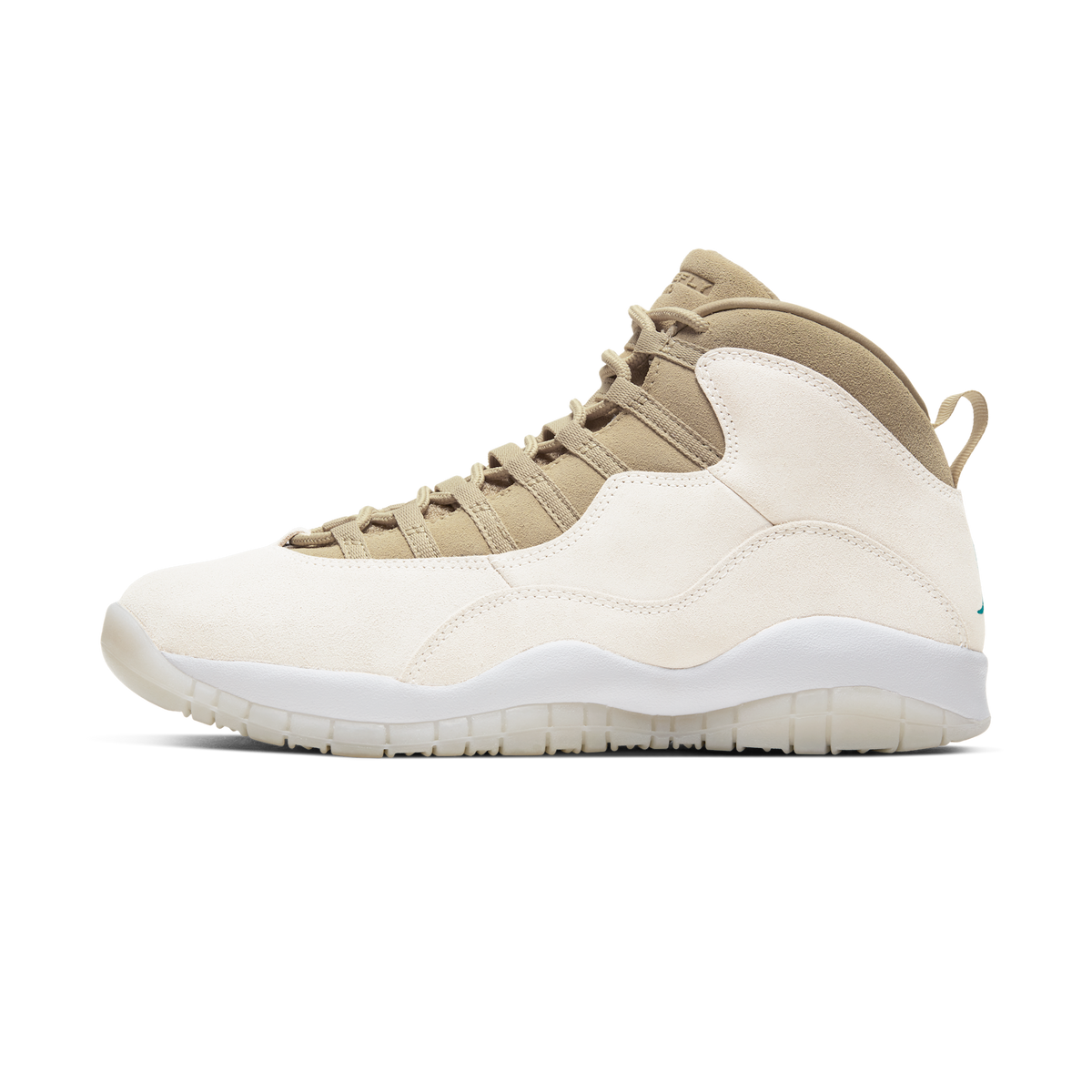 Jordan 10 Retro SoleFly 10th Anniversary
