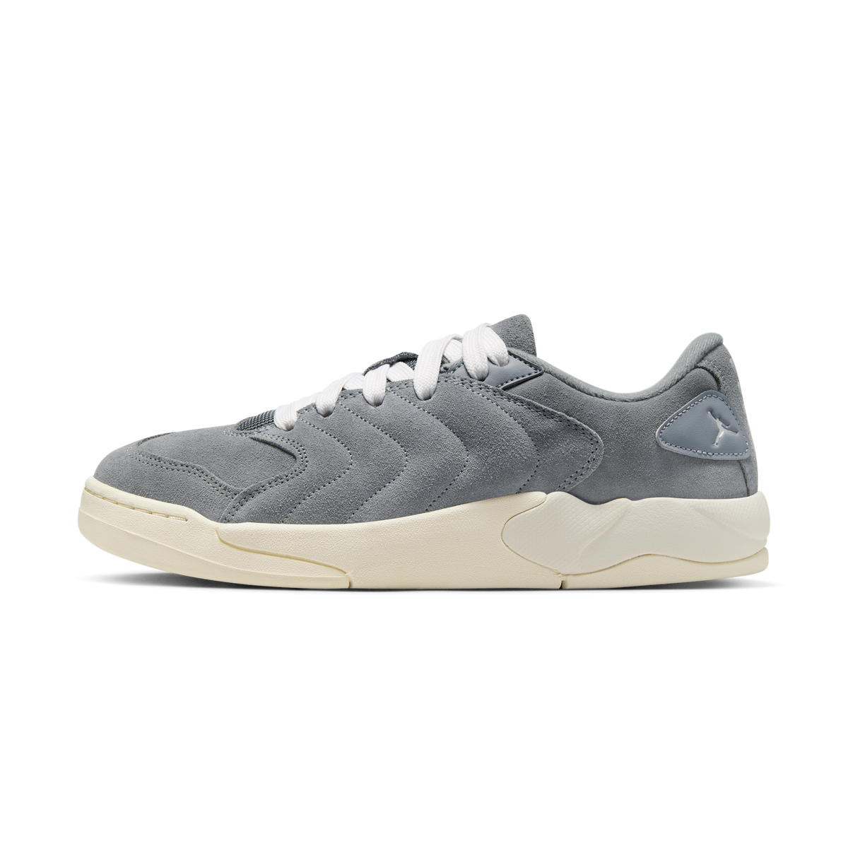 Jordan Session Cool Grey Phantom