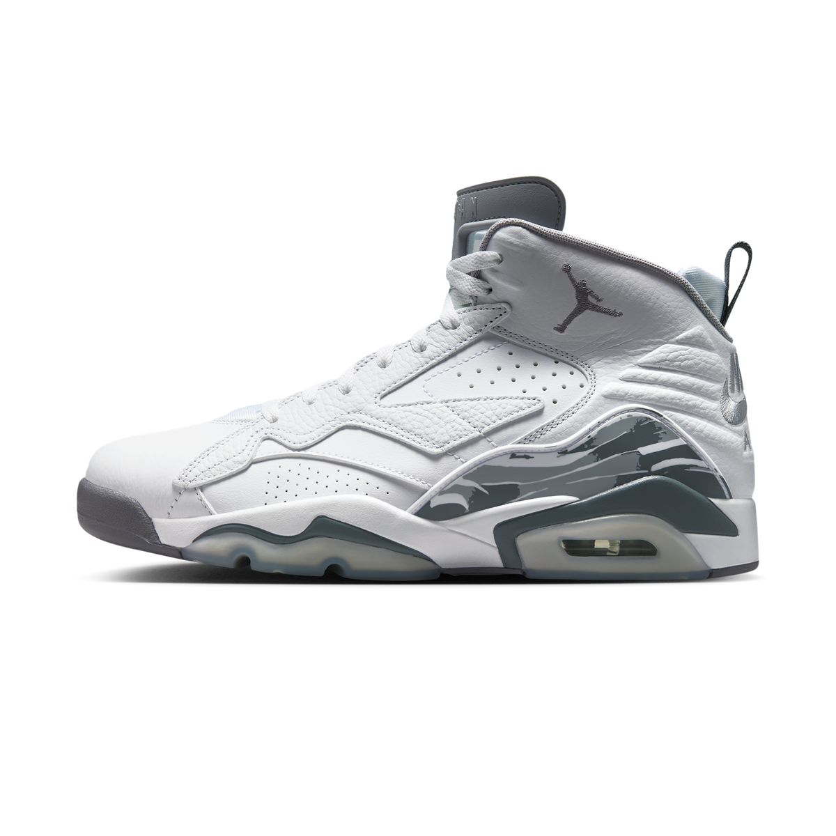 Jordan MVP White Cool Grey