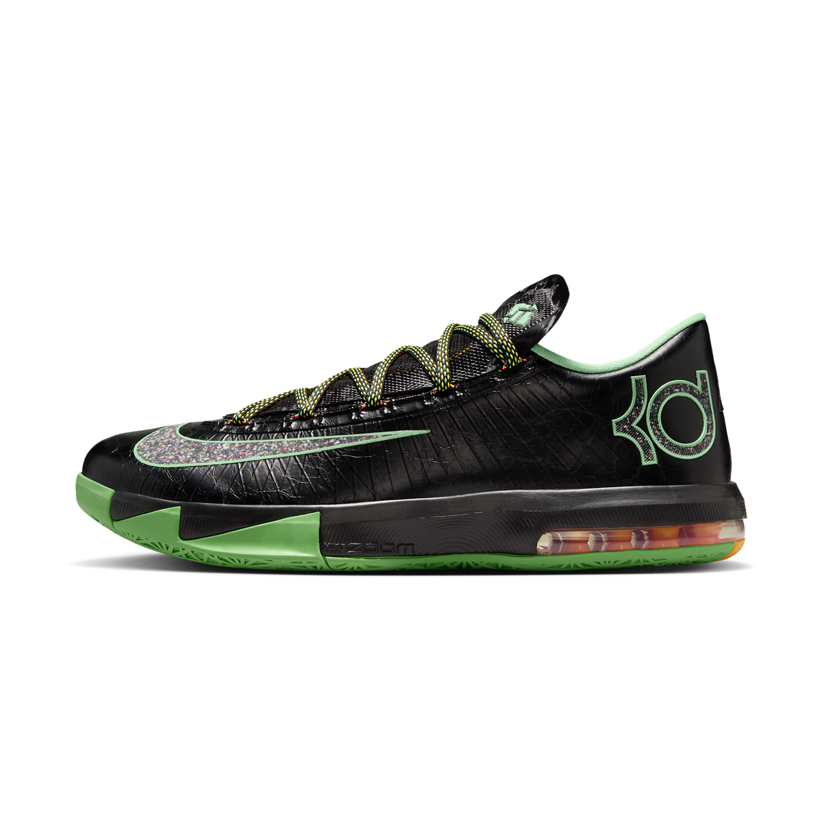 Nike KD 6 Brazil (2026) | IH3582-001