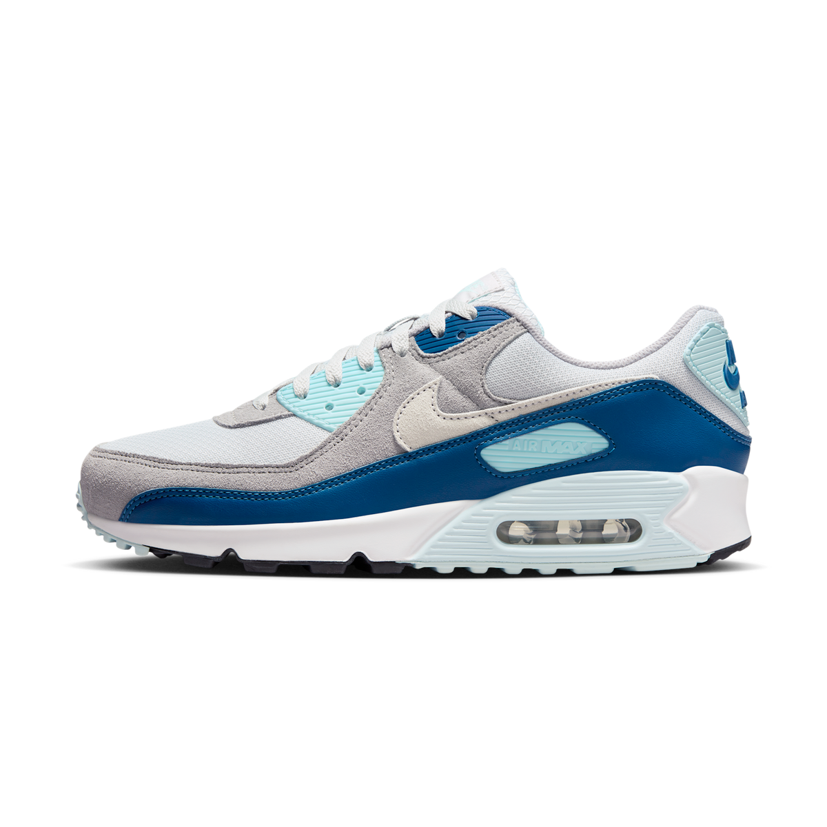 Nike Air Max 90 Glacier Blue