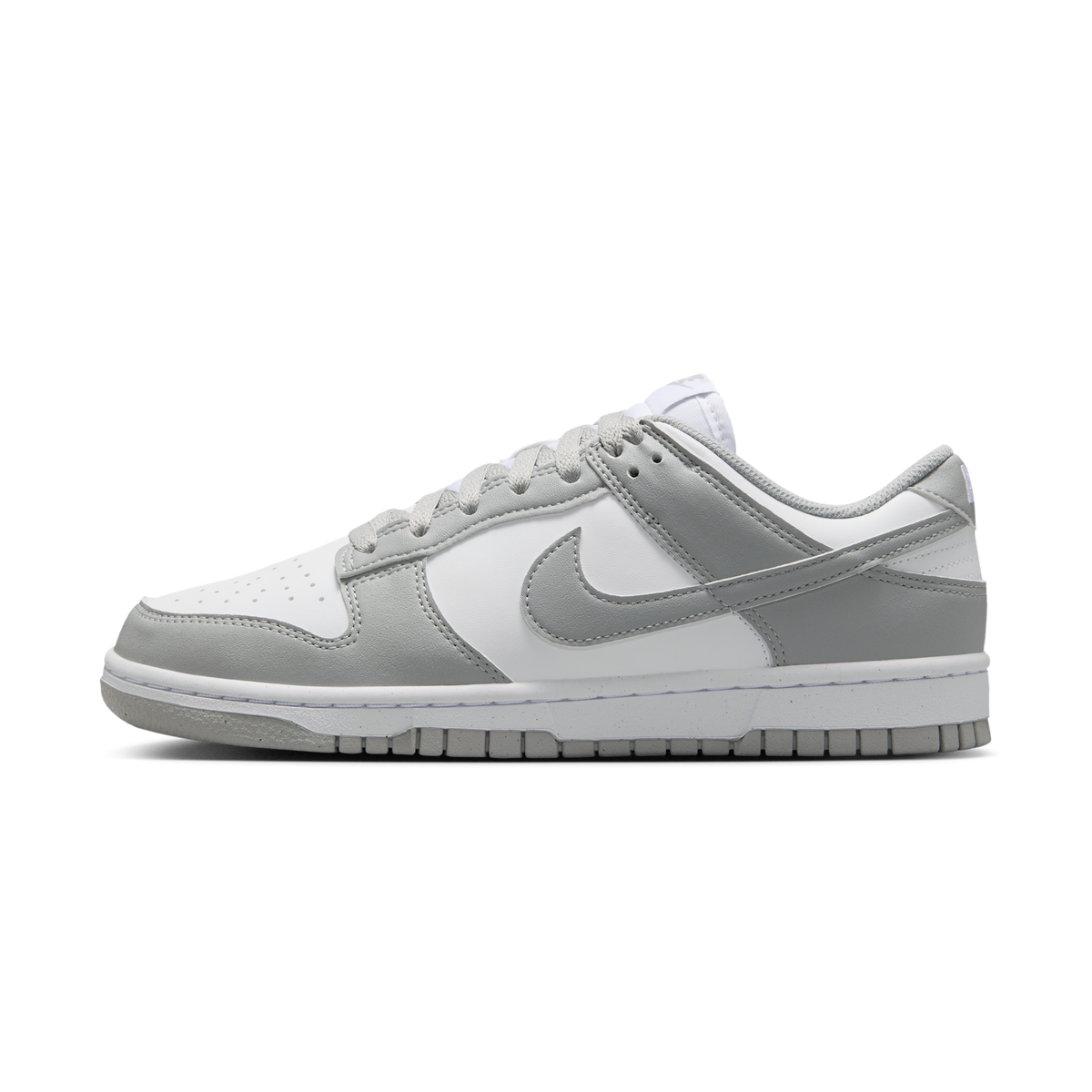 Nike Dunk Low Next Nature Light Smoke Grey (Women's) | DD1873-113