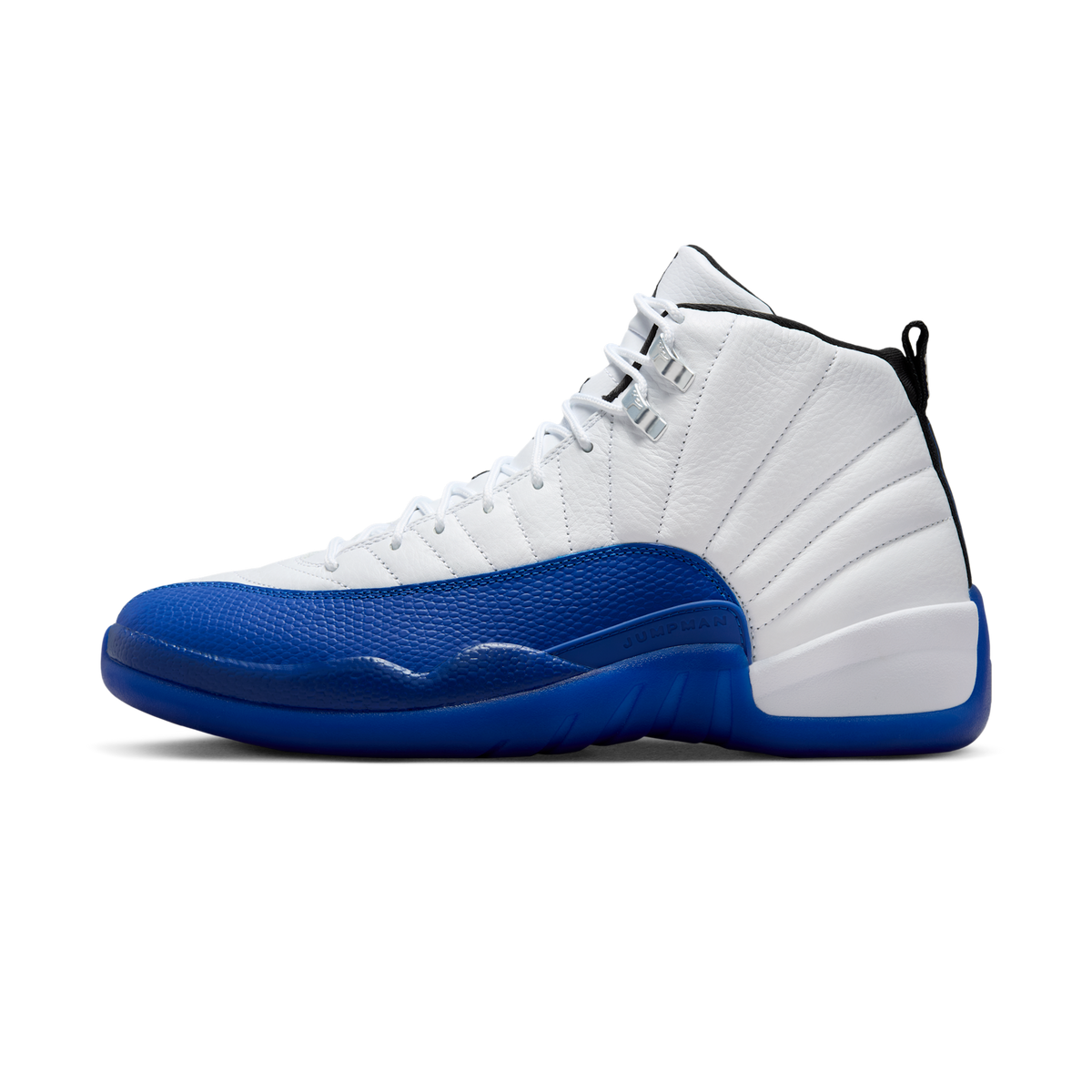 Jordan 12 Retro Blueberry