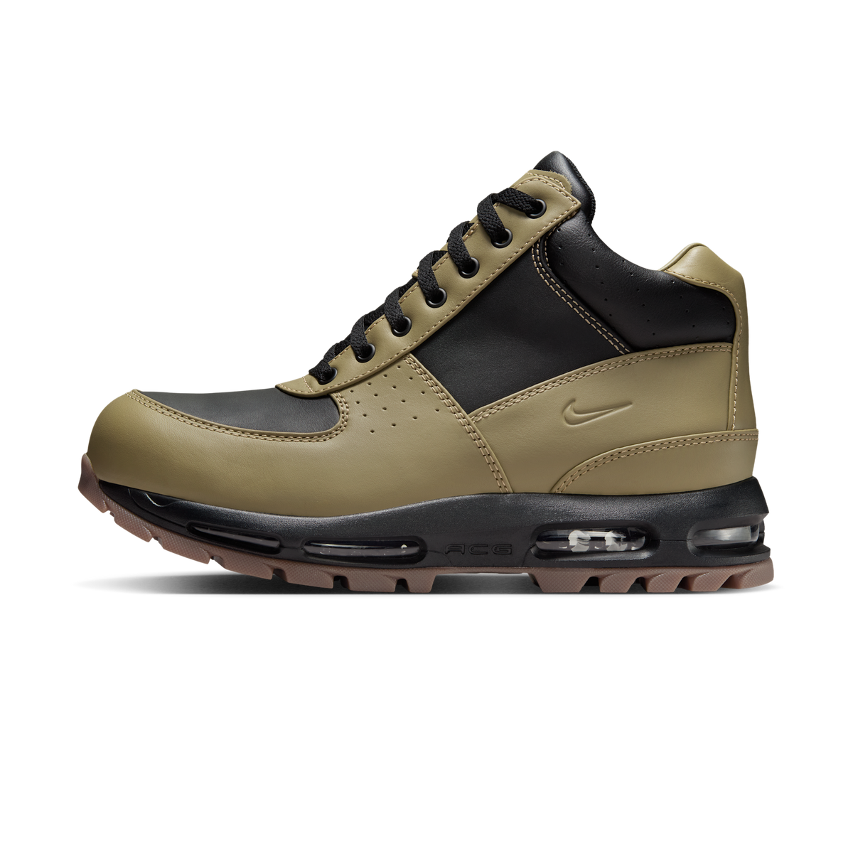 Nike Air Max Goadome Black Sesame Neutral Olive
