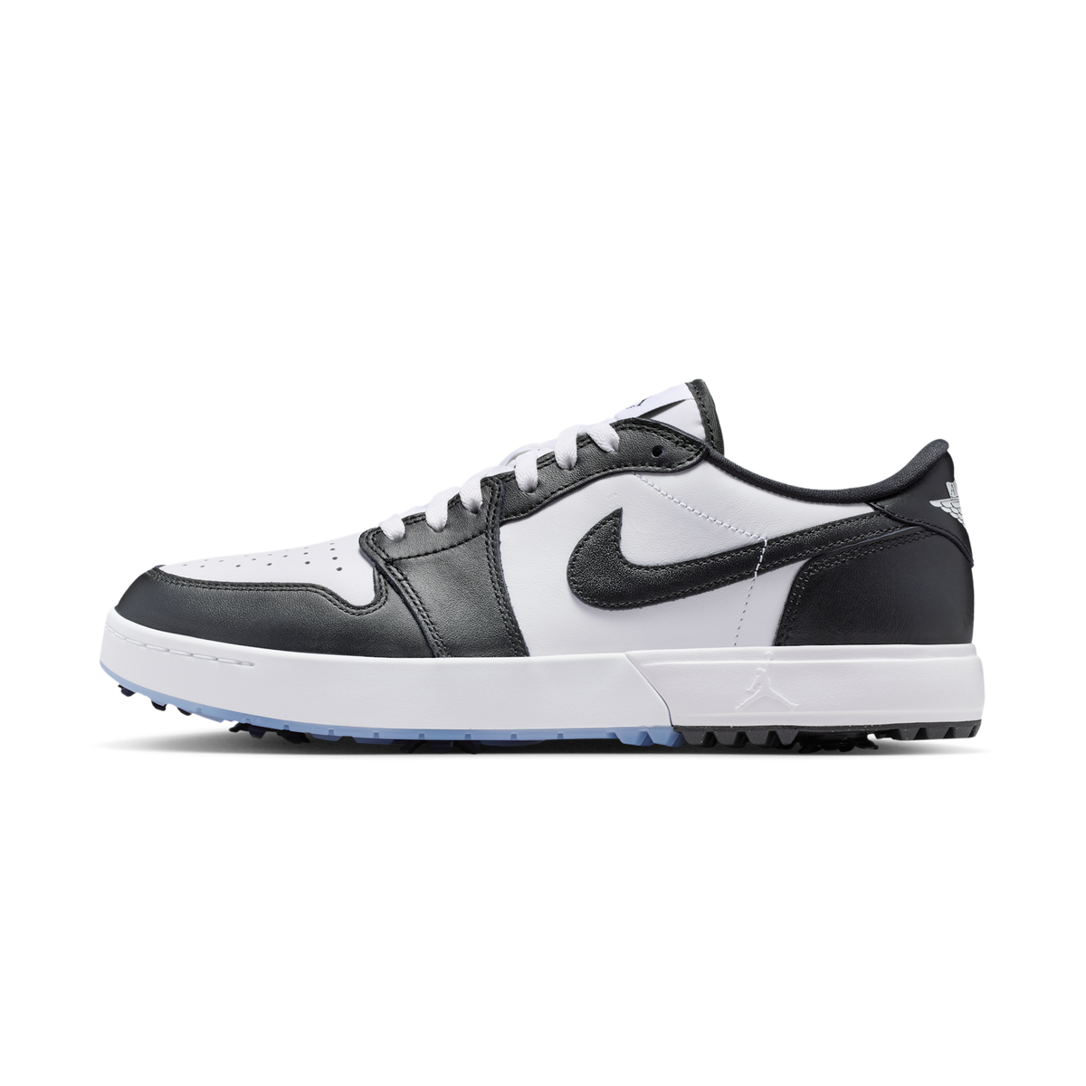 Jordan 1 Low Golf Spiked Concord