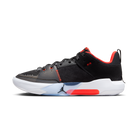 Jordan One Take 5 Black Habanero Red (Translucent Outsole) (GS)