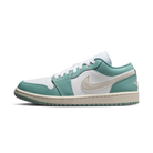 Jordan 1 Low White Cannon (Women's)