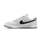Nike Dunk Low Gore-Tex Summit White Light Smoke Grey | HQ2053-100