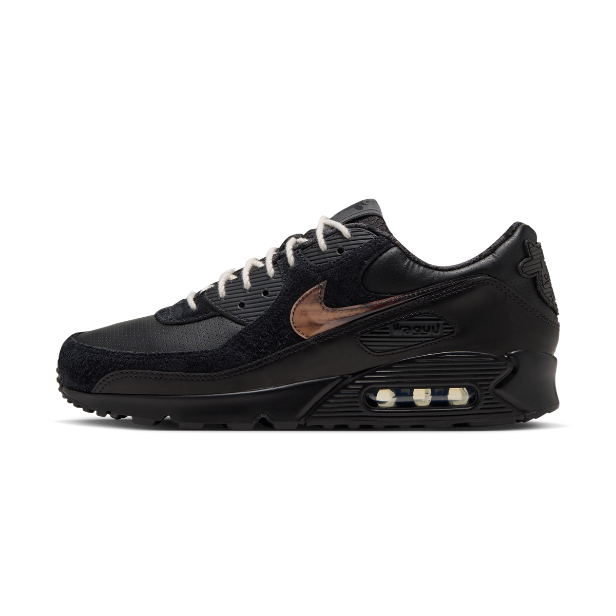 Nike Air Max 90 Wagyu Black