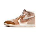 Jordan 1 High Method of Make Legend Medium Brown (Women's)