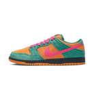 Nike SB Dunk Low Pro Green Noise Watermelon