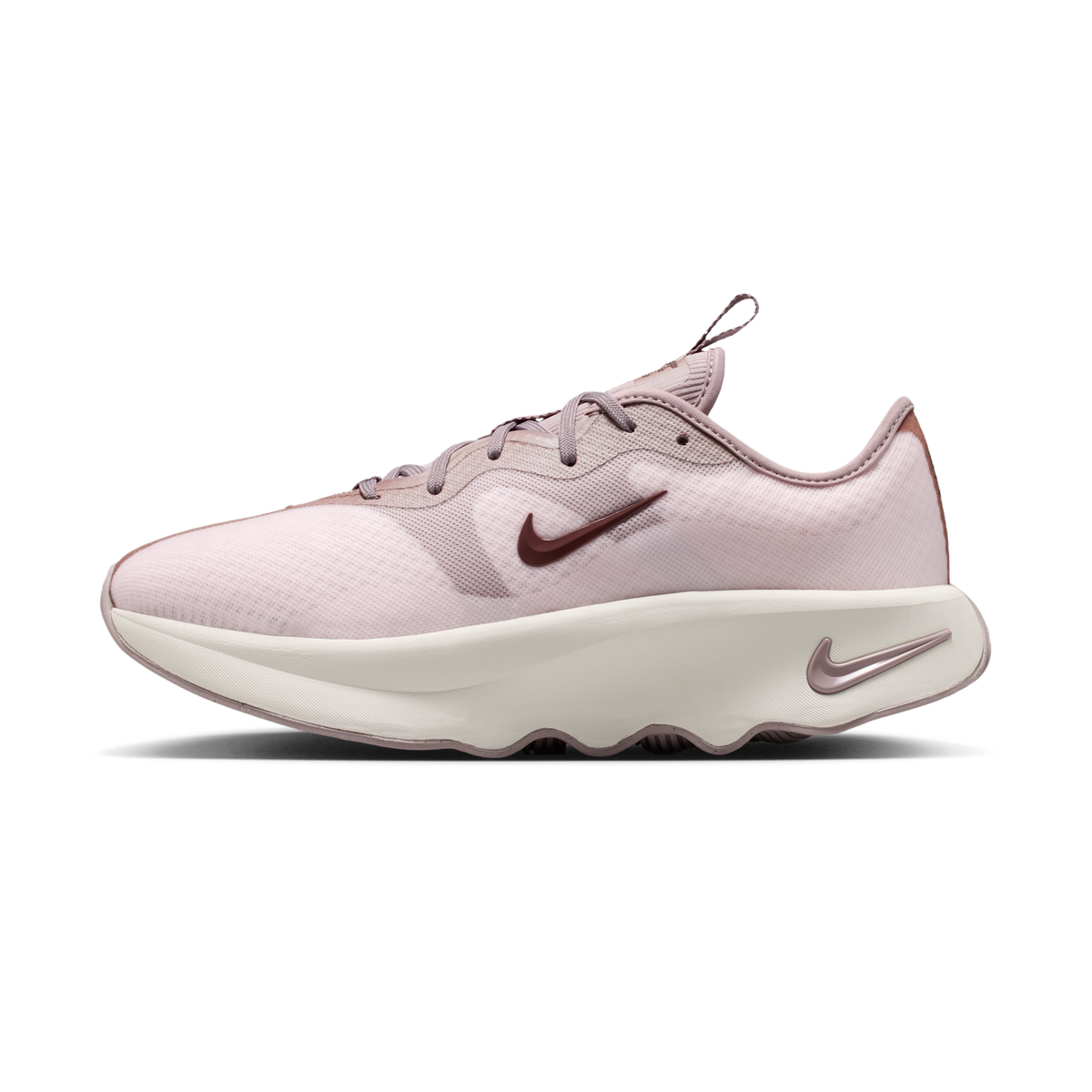 Nike Motiva 2 Pearl Pink Light Violet Tattoo (Women's)