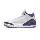 Jordan 3 Retro Dark Iris