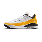 Jordan Max Aura 5 White Yellow Ochre
