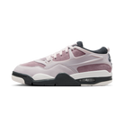 Jordan 4 RM Platinum Violet Grey (Women's)
