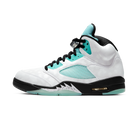 Jordan 5 Retro Island Green