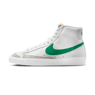 Nike Blazer Mid '77 Vintage White Malachite | BQ6806-127