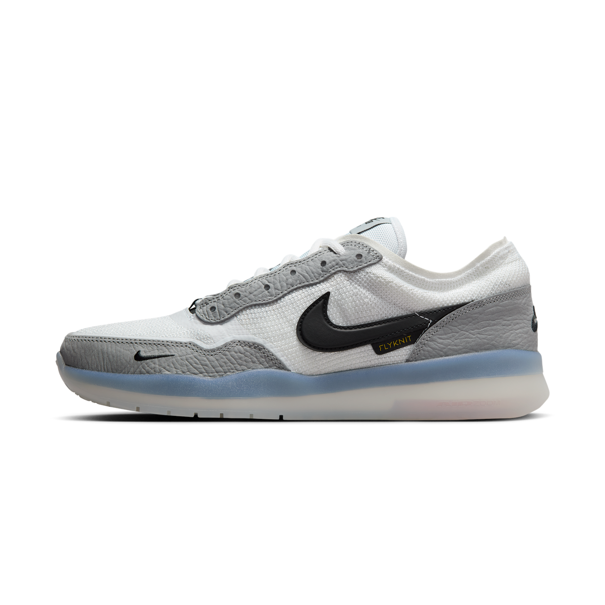 Nike SB PS8 Wolf Grey White Black | FV8493-004