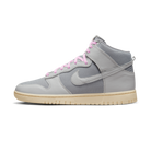 Nike Dunk High Premium Certified Fresh Particle Grey