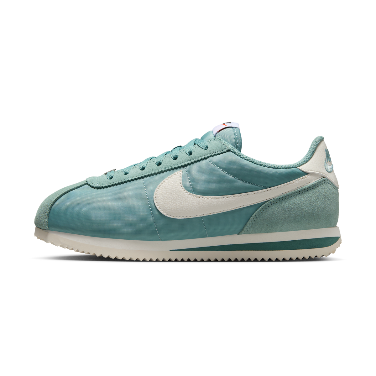 Nike Cortez Textile Cannon Alabaster (Women's)