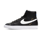 Nike Blazer Mid 77 LX Black White (Women's) | CZ4627-001