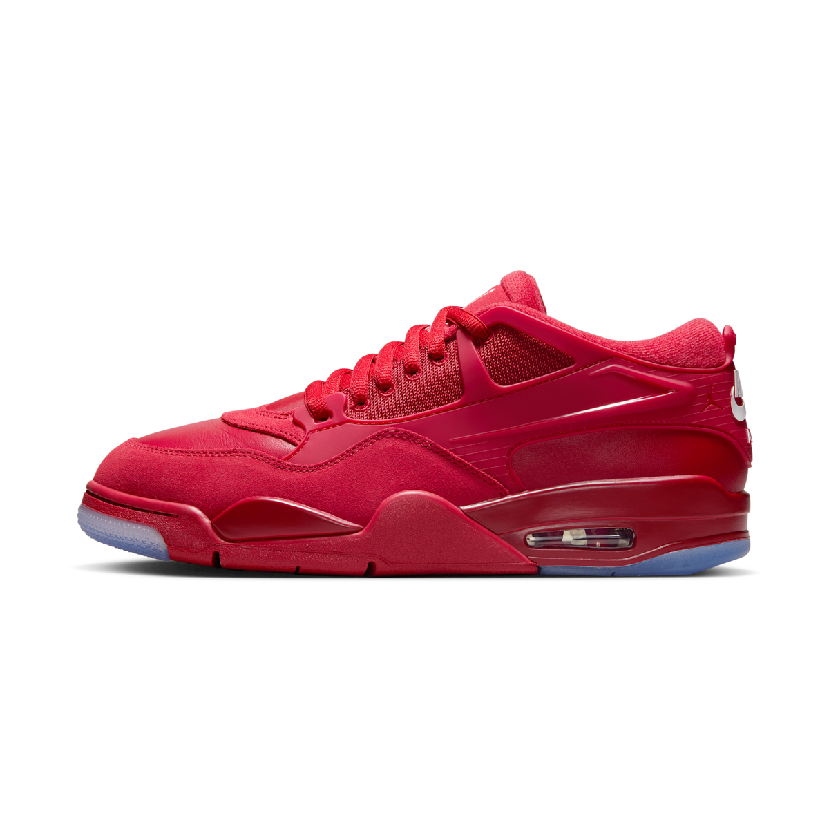 Jordan 4 RM Varsity Red