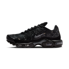 Nike Air Max Plus Black Wood Camo | IQ0301-070