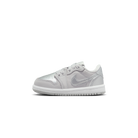 Jordan 1 Low OG Metallic Silver (TD)