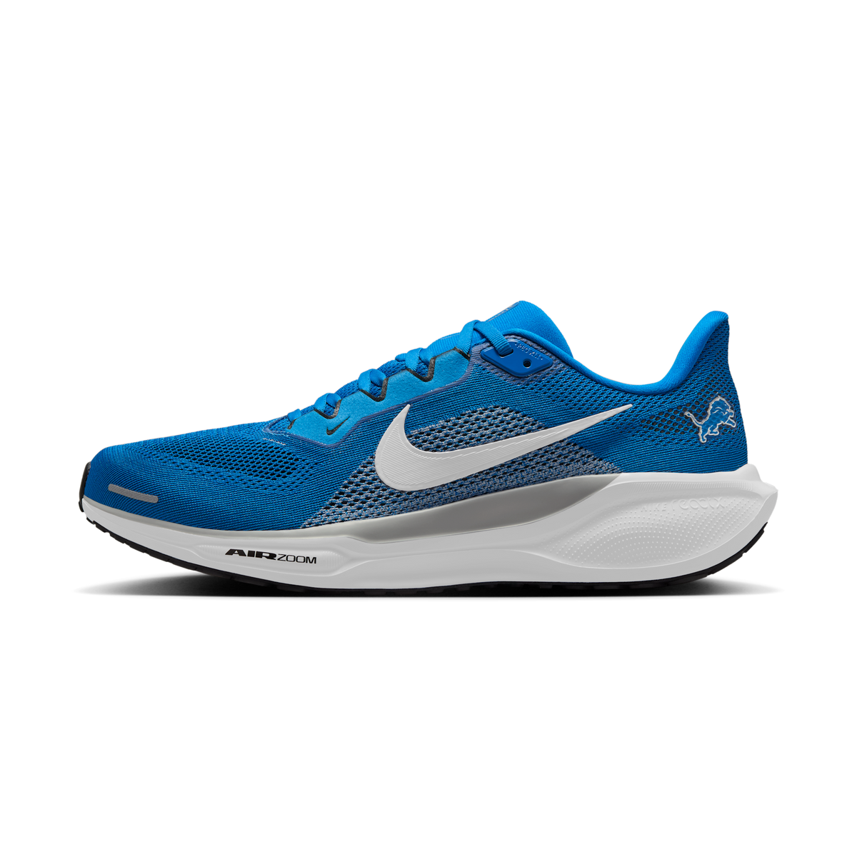 Nike Air Zoom Pegasus 41 Detroit Lions (2025) | IB3206-400