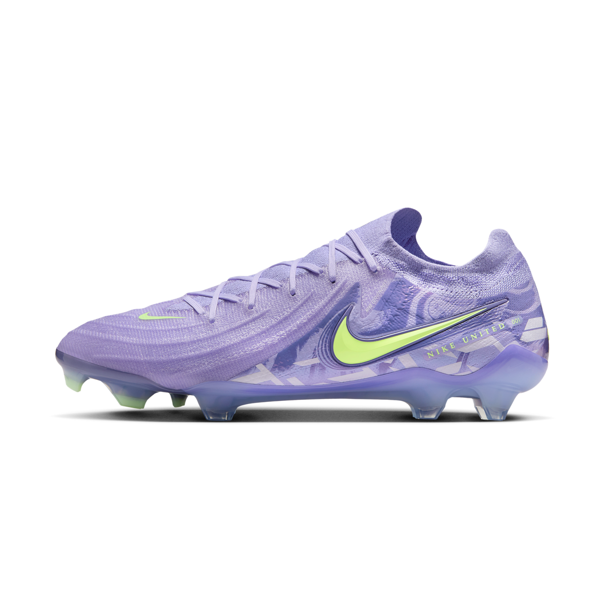 Nike Phantom GX 2 Elite FG United Pack
