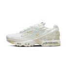Nike Air Max Plus 3 Multi-Swoosh Light Bone | DX2653-100