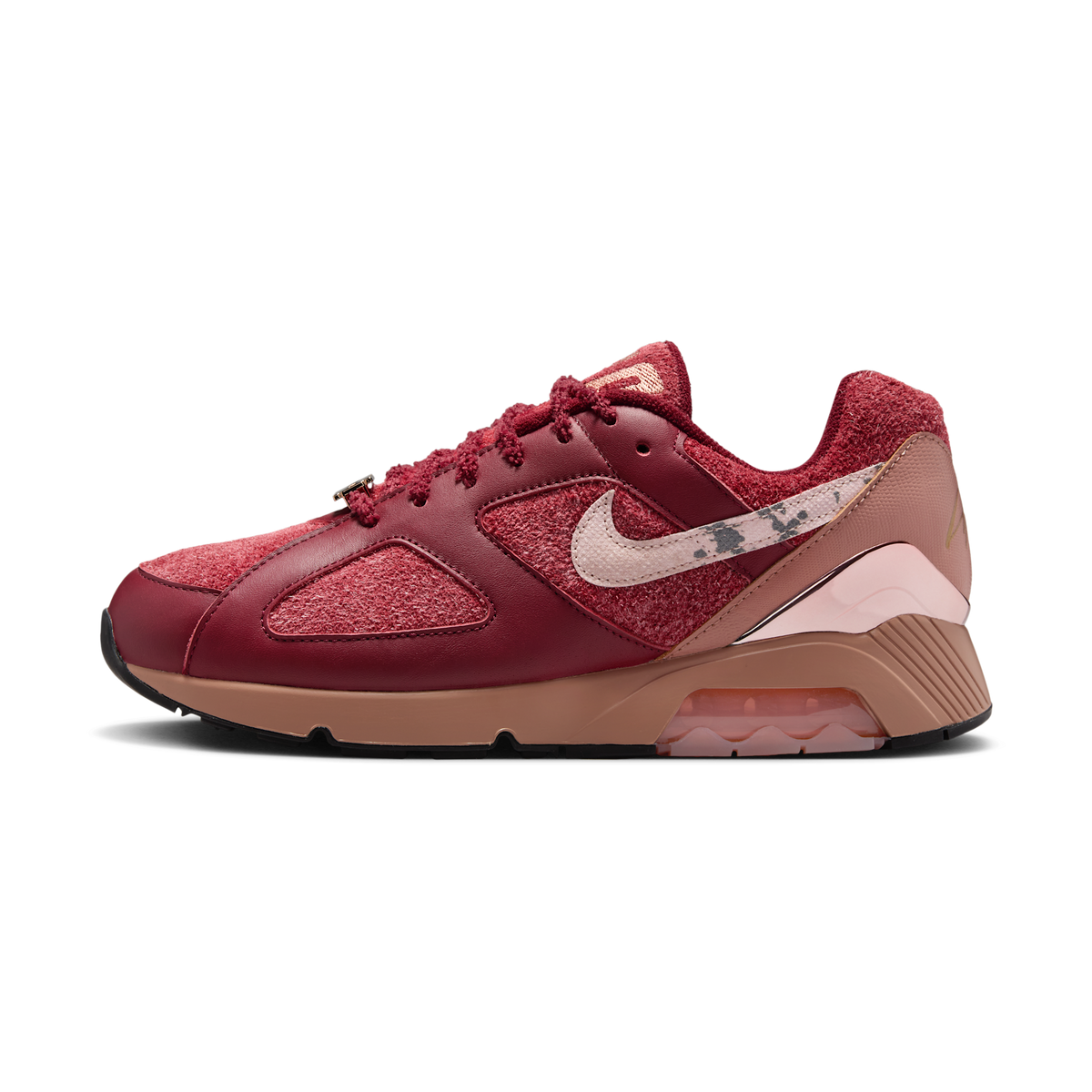Nike Air Max 180 Apron Records Bloodline