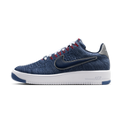 Nike Air Force 1 Ultra Flyknit Low Patriots Robert Kraft Nor'easter