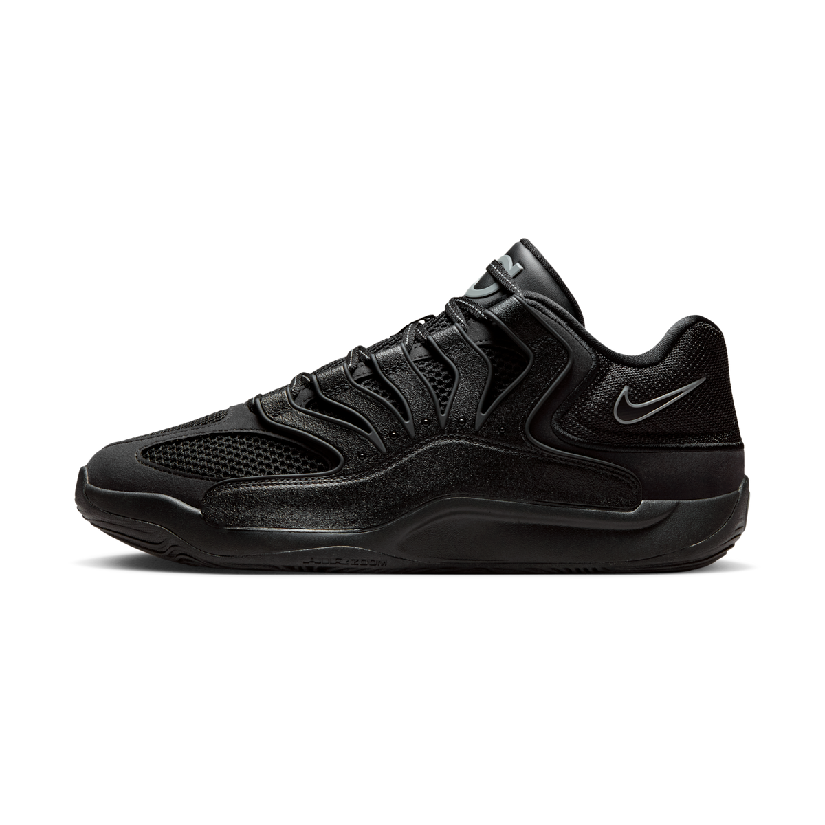 Nike KD 18 TB Triple Black | IM0634-001