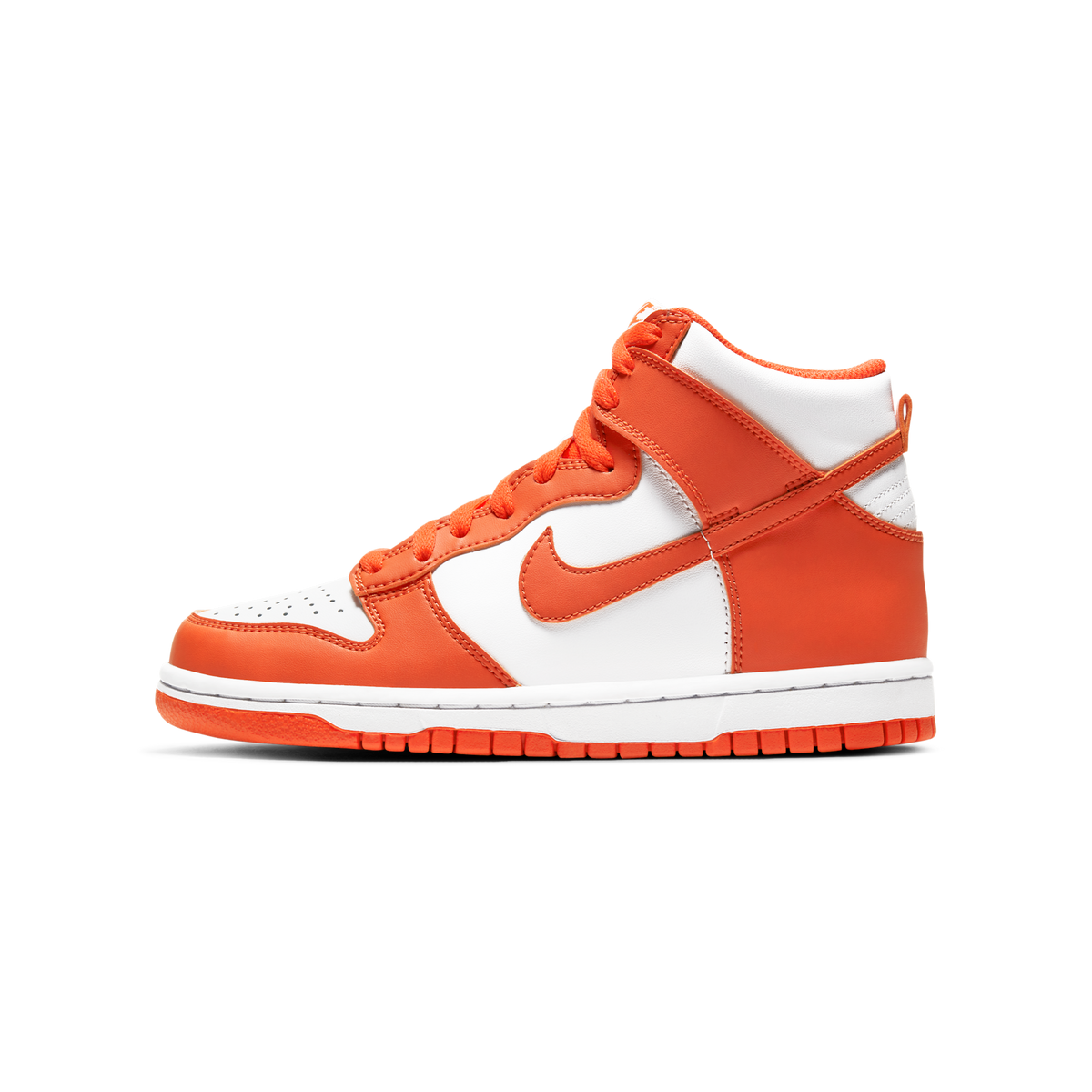 Nike Dunk High SP Syracuse (2021) (GS)