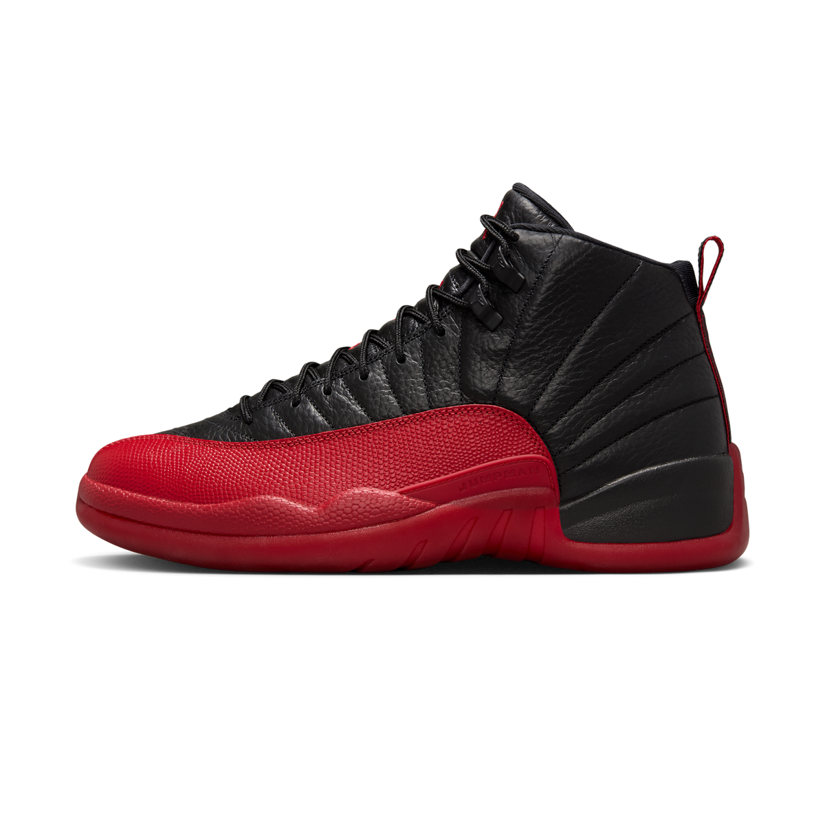 Jordan 12 Retro Flu Game (2025)