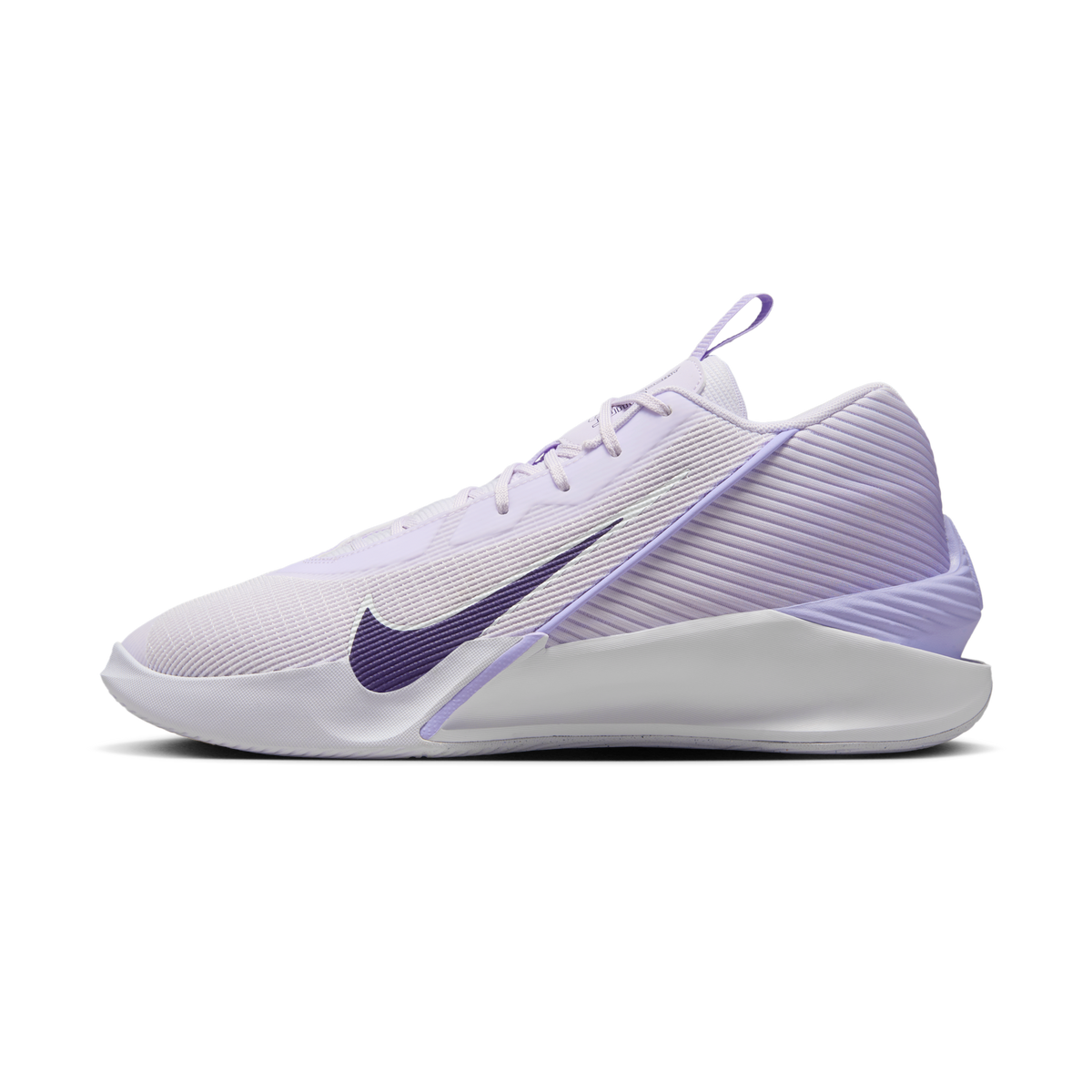 Nike GT Jump Academy Barely Grape Hydrangeas White Ink