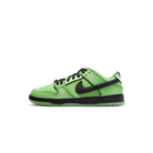 Nike SB Dunk Low The Powerpuff Girls Buttercup (PS)