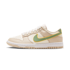 Nike Dunk Low Pale Ivory Oil Green (Women's) | FQ6869-131