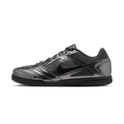 Nike Gato LV8 Metallic Anthracite Black