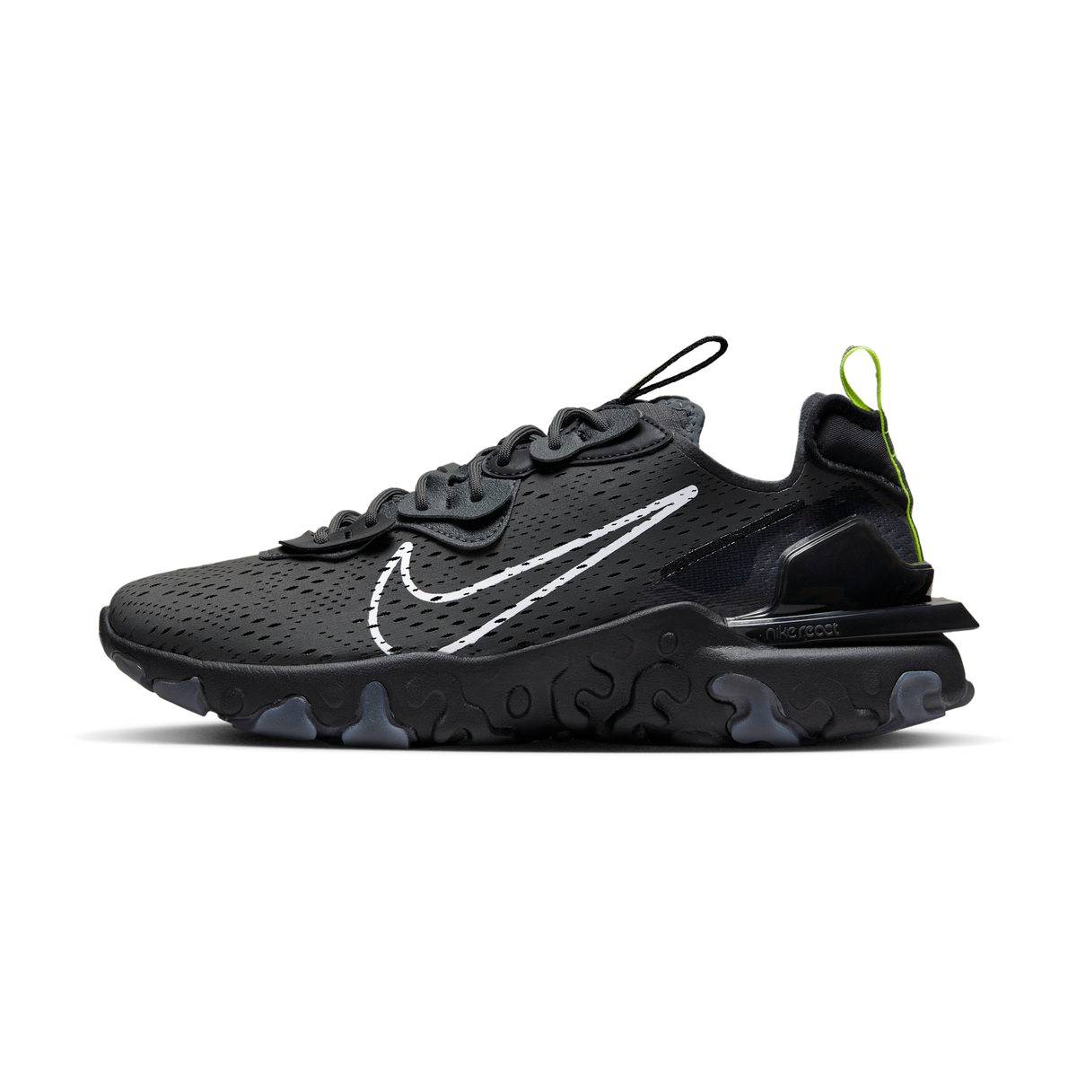 Nike React Vision WT Iron Grey Volt