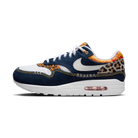 Nike Air Max 1 Premium Denim Leopard