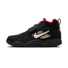 Nike Air Diamond Turf Proto '92 Black Fire Red